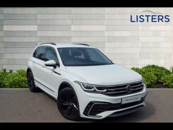 2023 (23) - 2.0 TDI R-Line Edition 5dr DSG