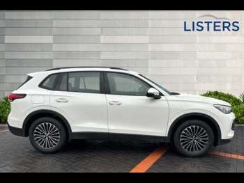 Used Volkswagen Tiguan 2024 for sale - 72447193: Photo