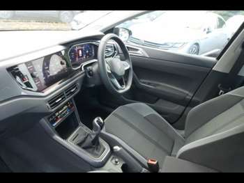 Used Volkswagen Polo 2024 for sale - 72839254: Photo