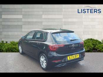 Used Volkswagen Polo 2024 for sale - 72839254: Photo
