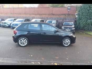 Used Volkswagen Polo 2024 for sale - 72839254: Photo