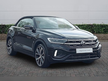 Used Volkswagen T-Roc 2025 for sale - 78087978: Photo