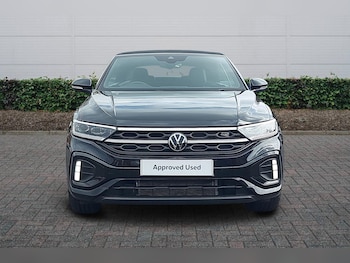 Used Volkswagen T-Roc 2025 for sale - 78087978: Photo