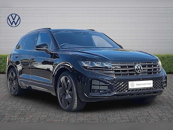 Used Volkswagen Touareg 2026 for sale - 79427305: Photo