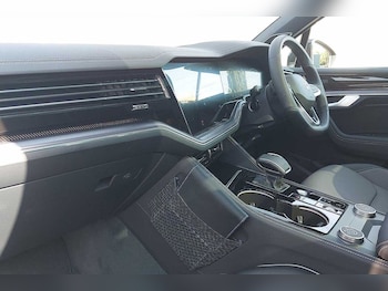Used Volkswagen Touareg 2026 for sale - 79427305: Photo