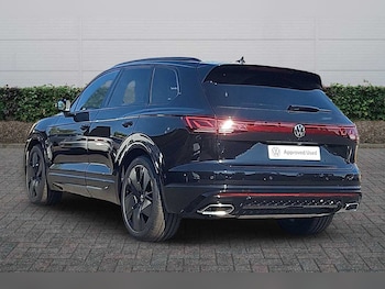 Used Volkswagen Touareg 2026 for sale - 79427305: Photo