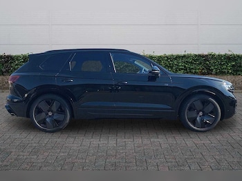 Used Volkswagen Touareg 2026 for sale - 79427305: Photo
