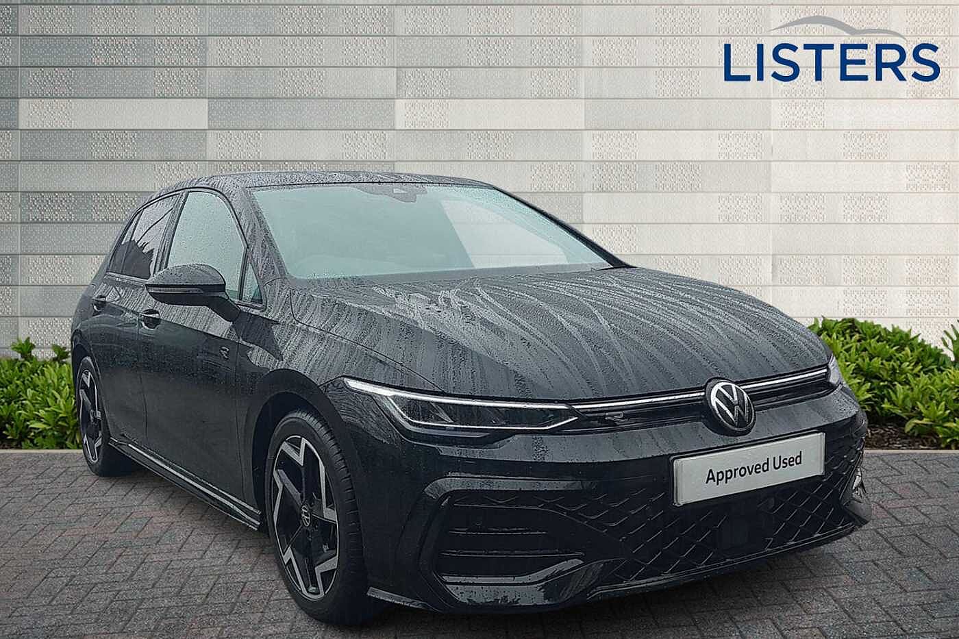 Used Volkswagen Golf 2025 for sale - 77372505: Photo 1