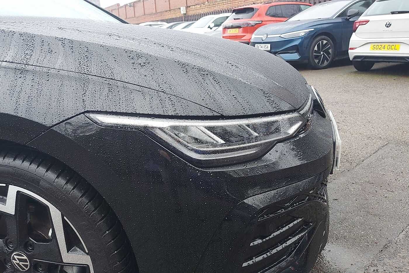 Used Volkswagen Golf 2025 for sale - 77372505: Photo 17