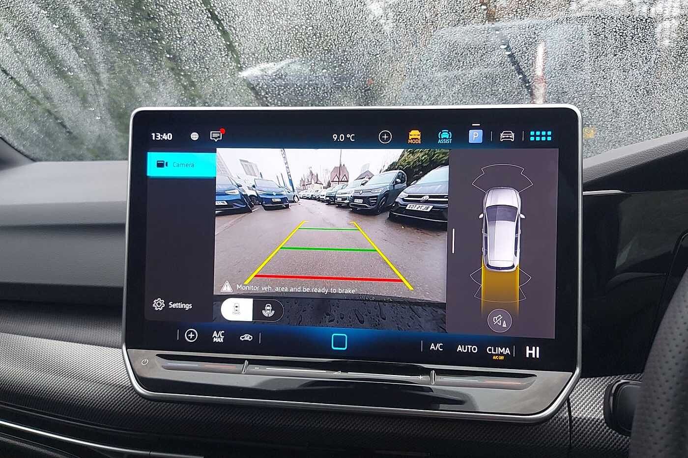 Used Volkswagen Golf 2025 for sale - 77372505: Photo 22