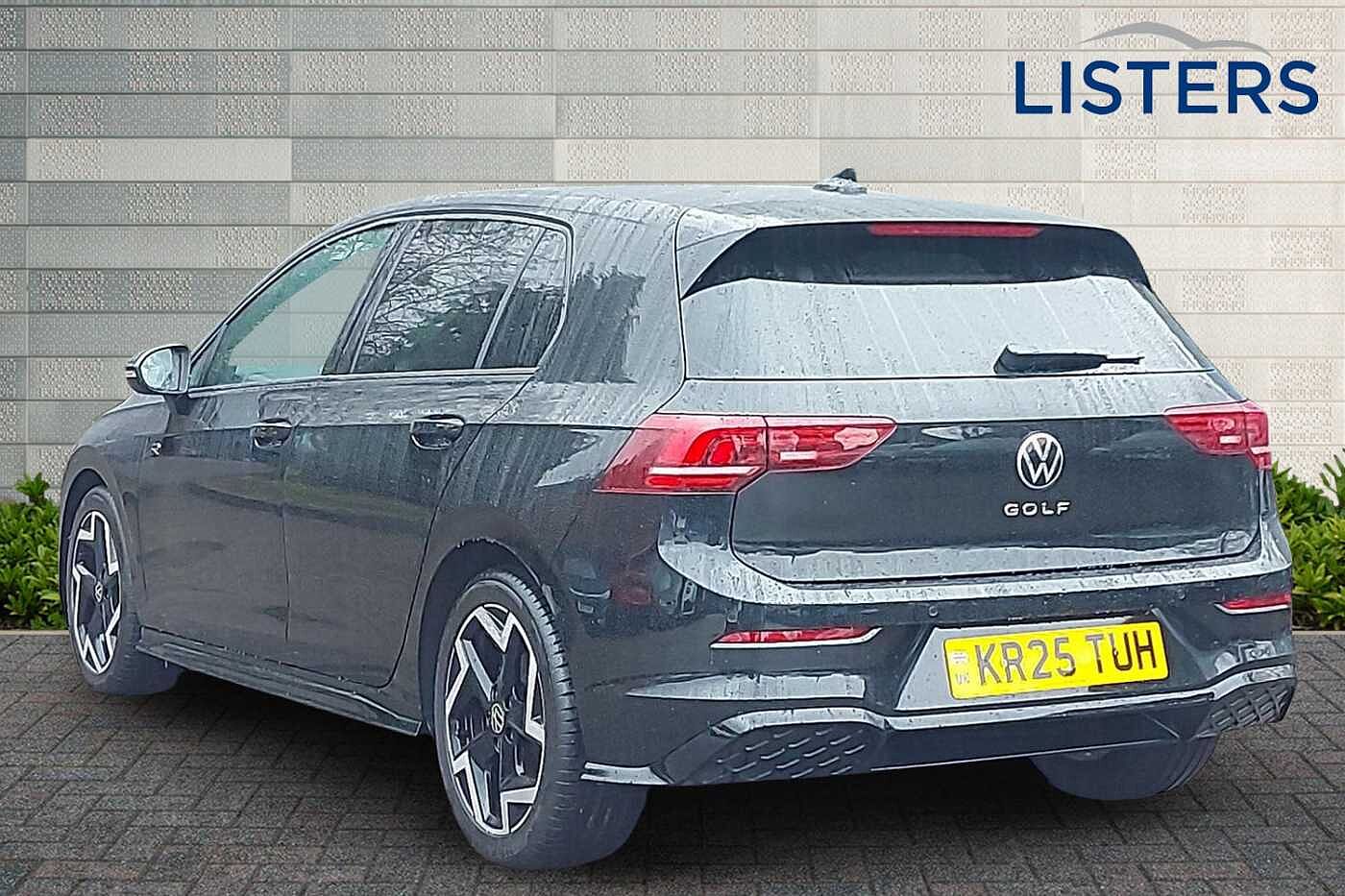 Used Volkswagen Golf 2025 for sale - 77372505: Photo 3