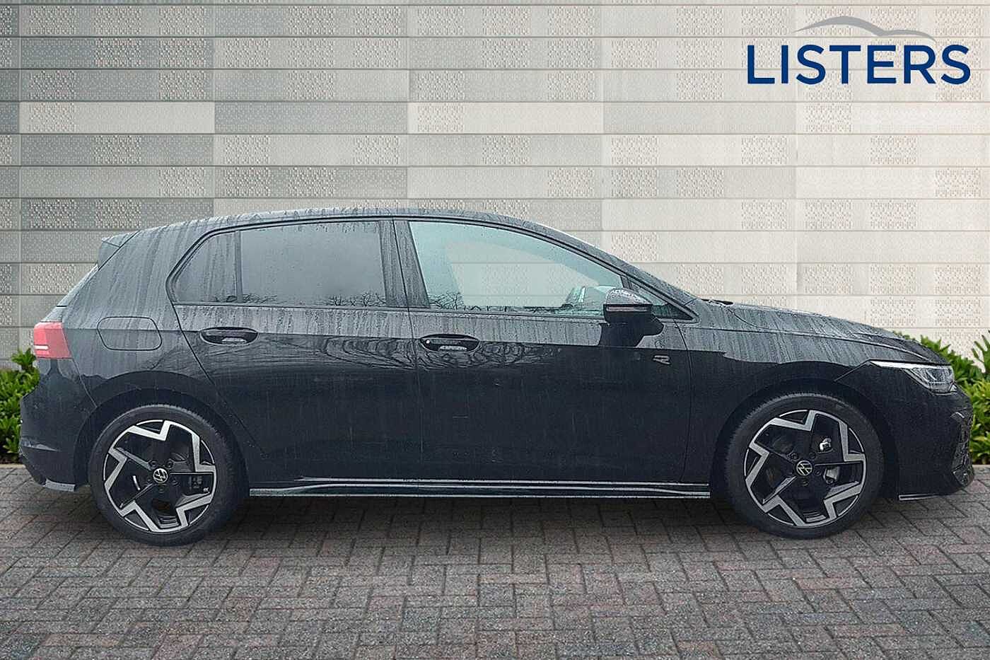 Used Volkswagen Golf 2025 for sale - 77372505: Photo 4