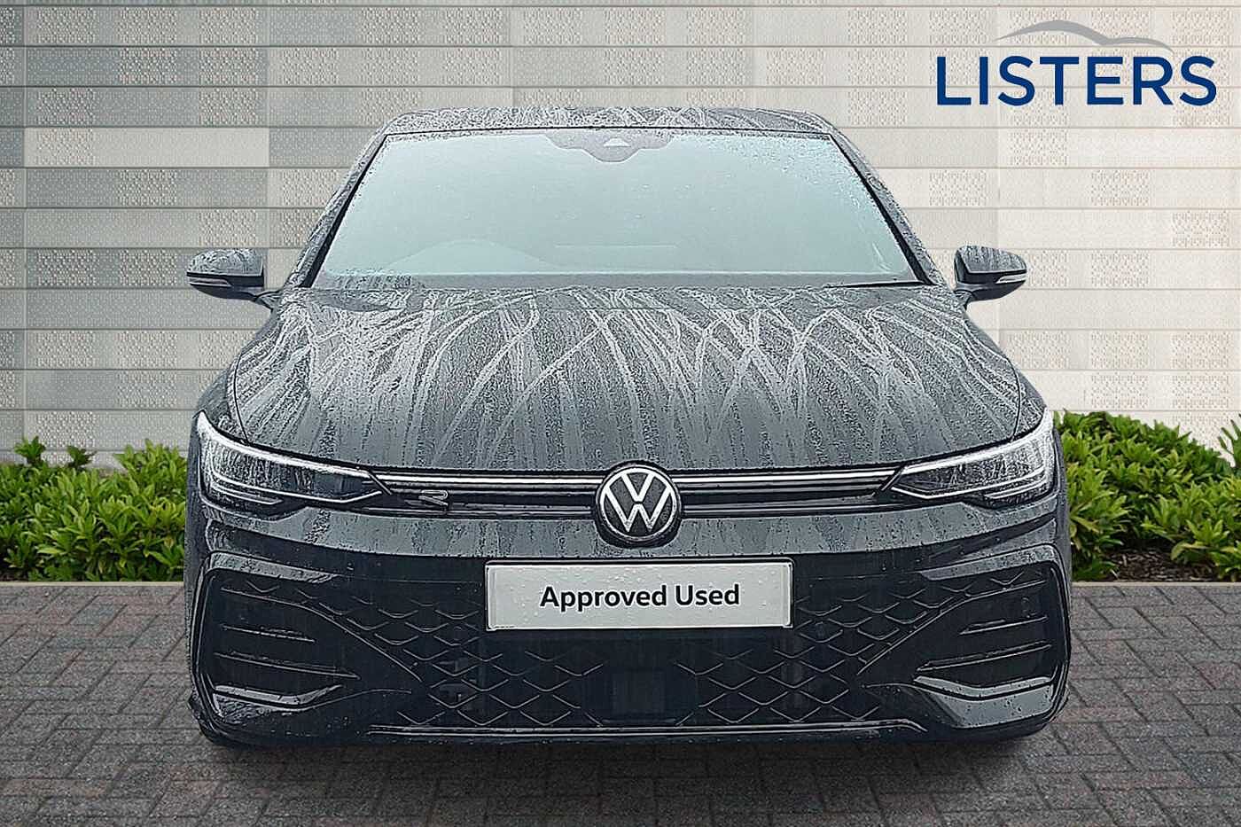 Used Volkswagen Golf 2025 for sale - 77372505: Photo 7