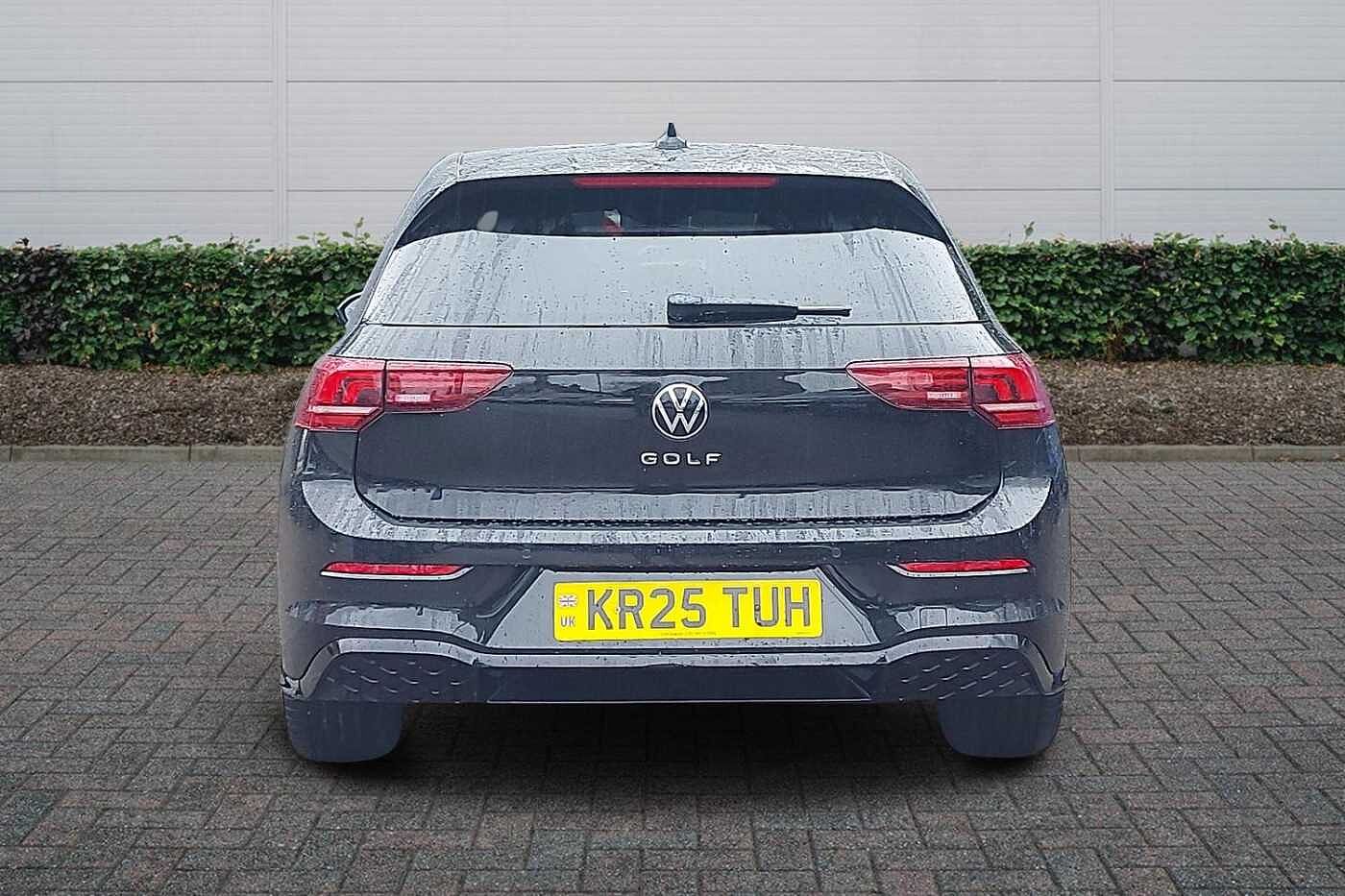 Used Volkswagen Golf 2025 for sale - 77372505: Photo 8