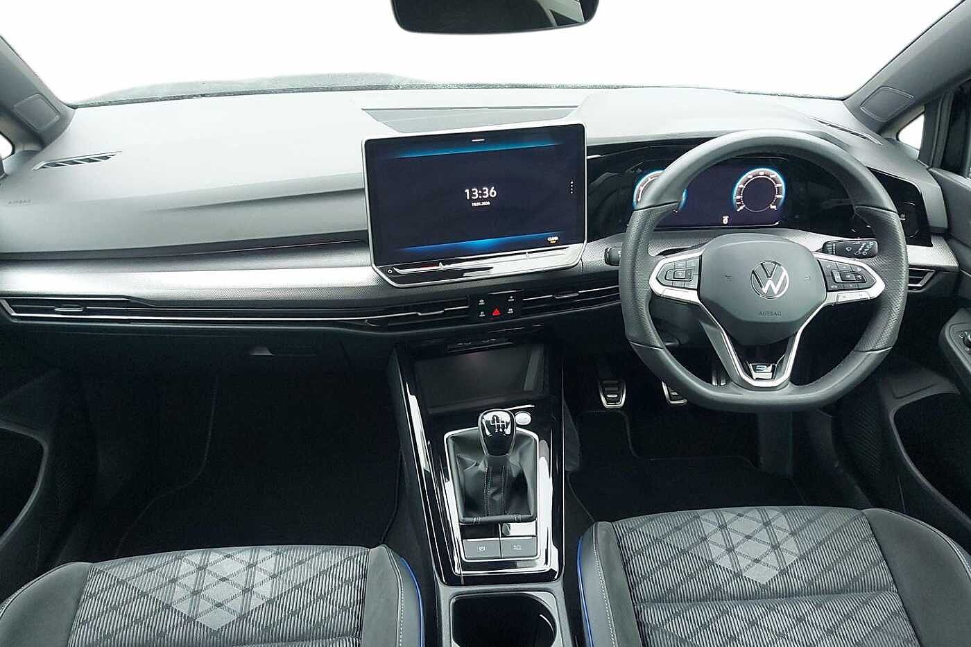 Used Volkswagen Golf 2025 for sale - 77372505: Photo 9