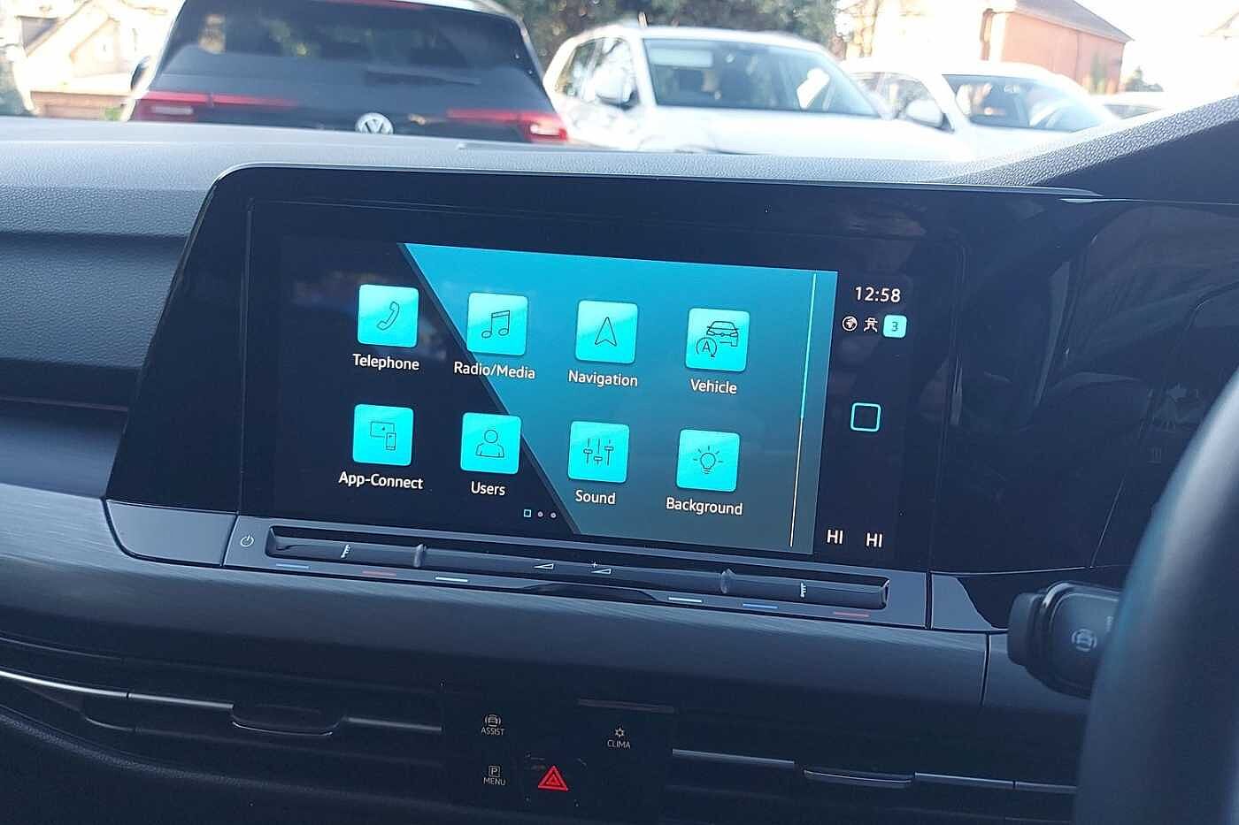 Used Volkswagen Golf 2023 for sale - 76670980: Photo 12