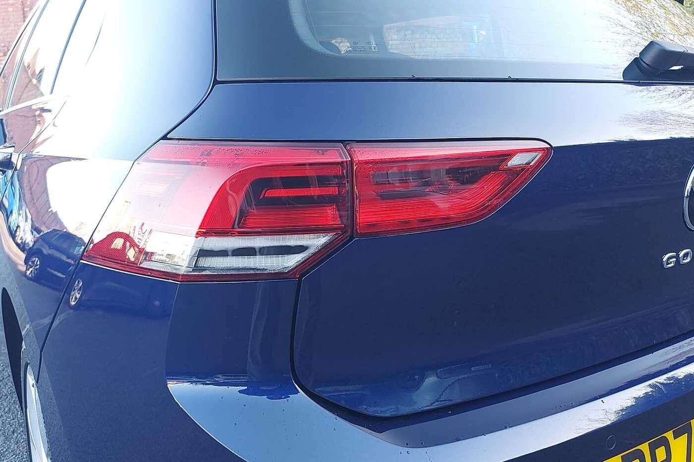 Used Volkswagen Golf 2023 for sale - 76670980: Photo 13