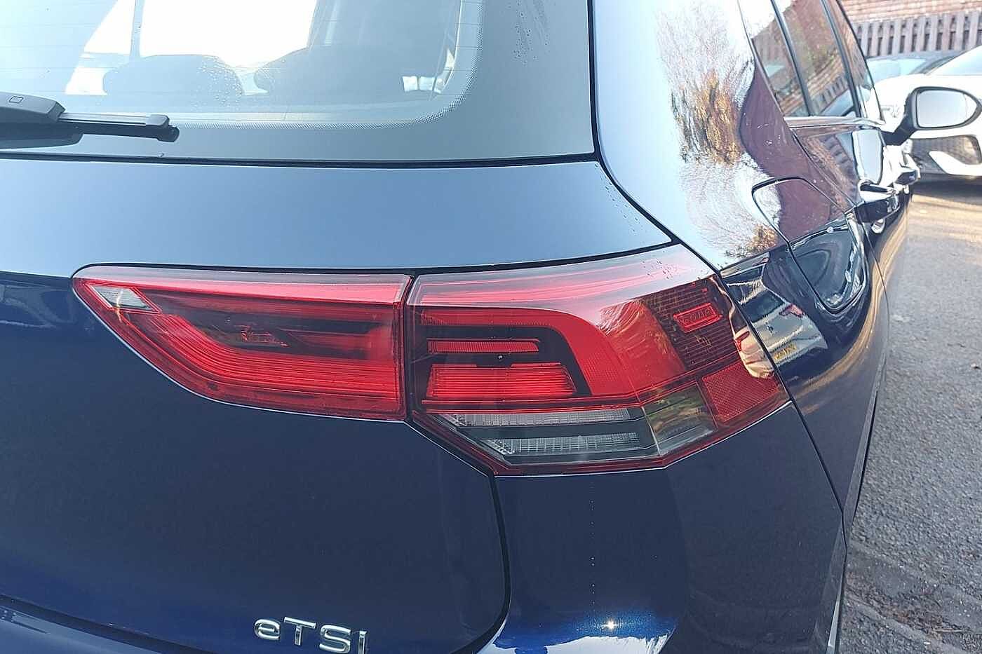 Used Volkswagen Golf 2023 for sale - 76670980: Photo 15