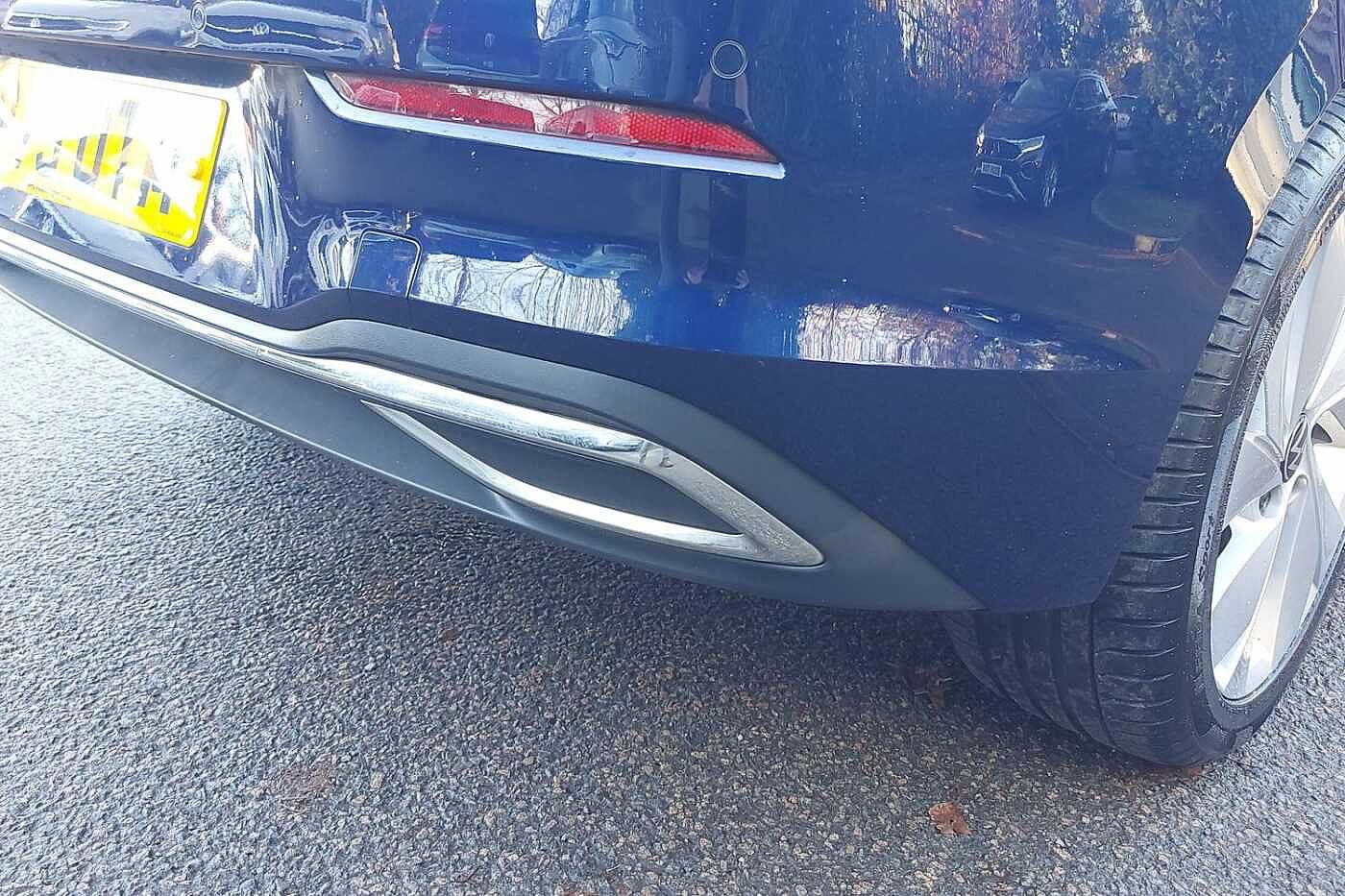 Used Volkswagen Golf 2023 for sale - 76670980: Photo 16