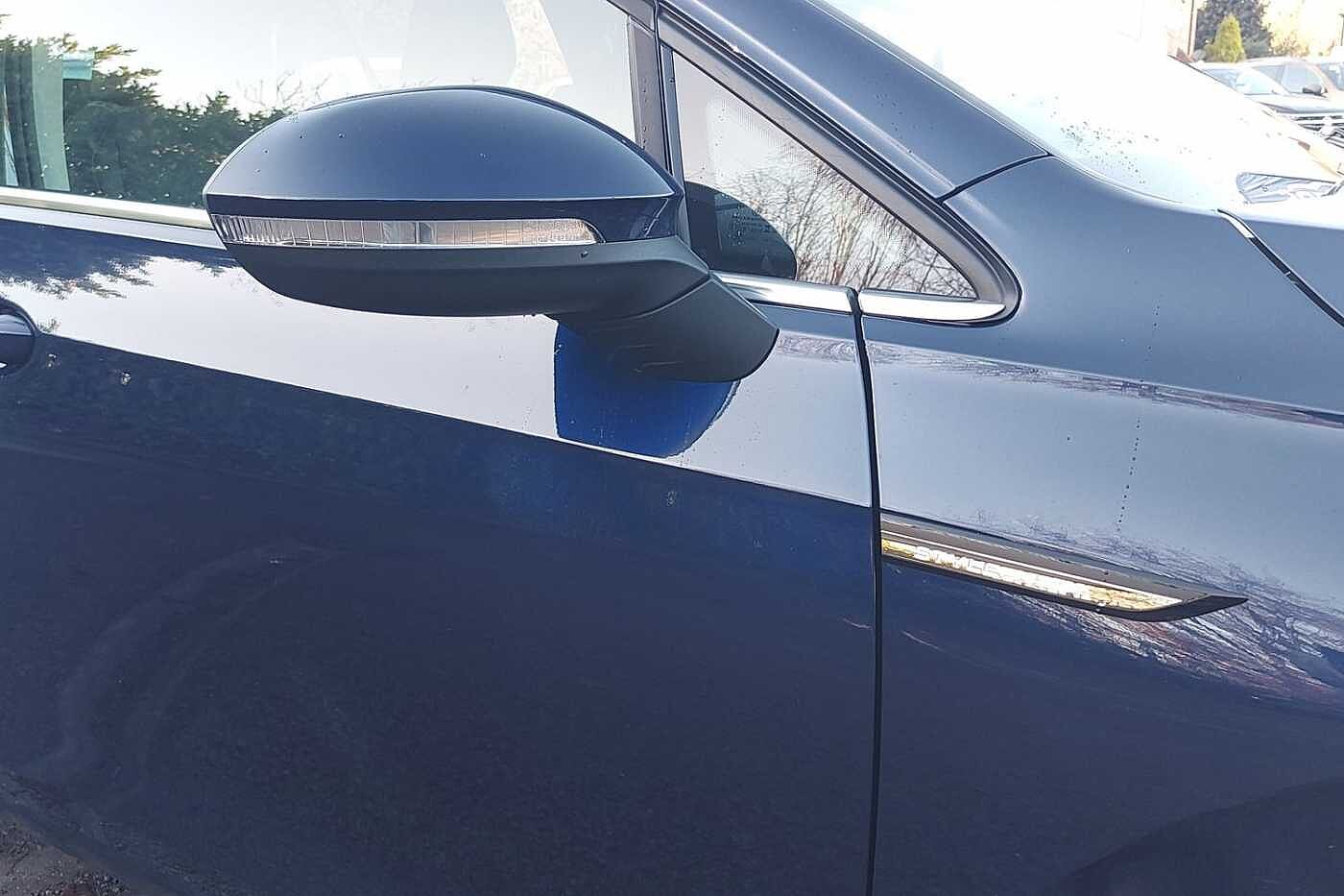 Used Volkswagen Golf 2023 for sale - 76670980: Photo 18