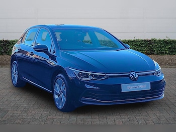Used Volkswagen Golf 2023 for sale - 76670980: Photo