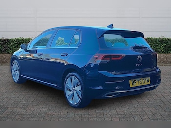 Used Volkswagen Golf 2023 for sale - 76670980: Photo