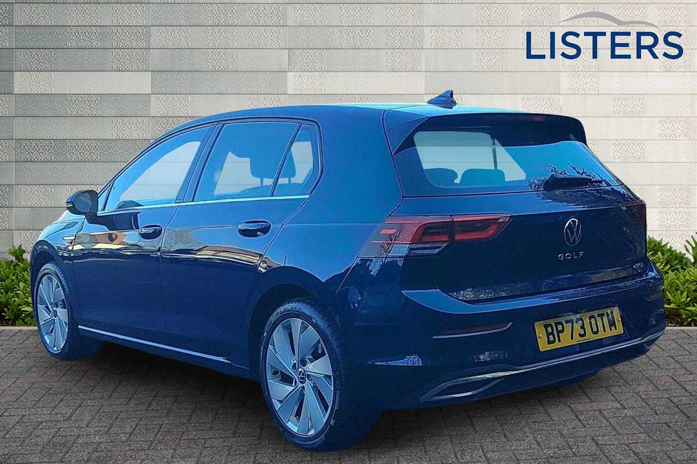 Used Volkswagen Golf 2023 for sale - 76670980: Photo 3