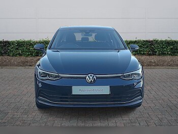 Used Volkswagen Golf 2023 for sale - 76670980: Photo