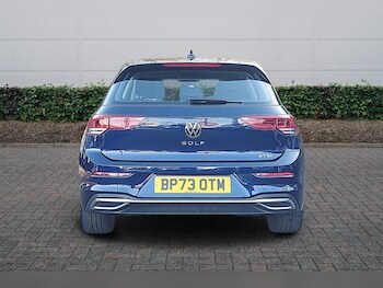 Used Volkswagen Golf 2023 for sale - 76670980: Photo