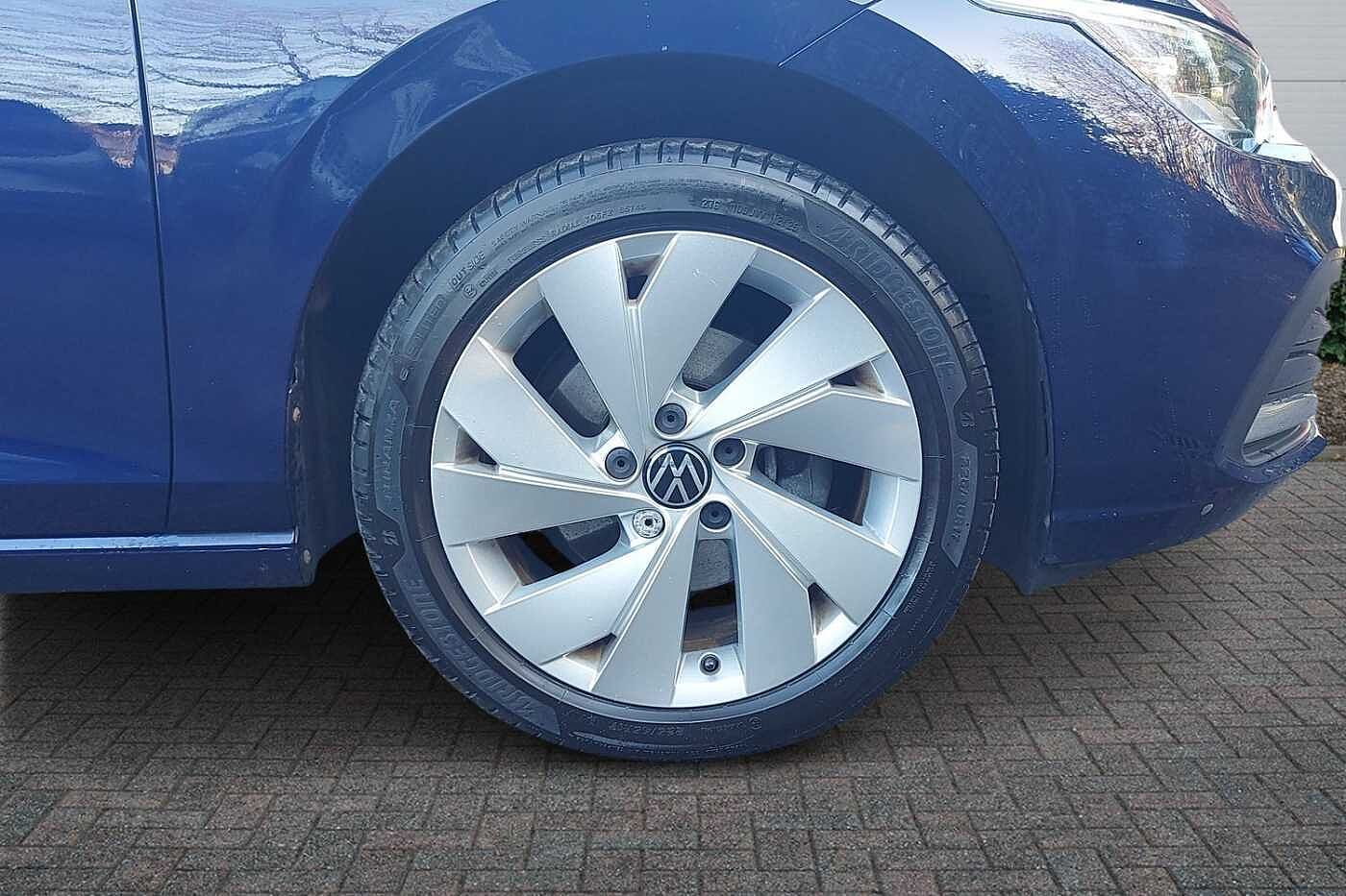 Used Volkswagen Golf 2023 for sale - 76670980: Photo 5