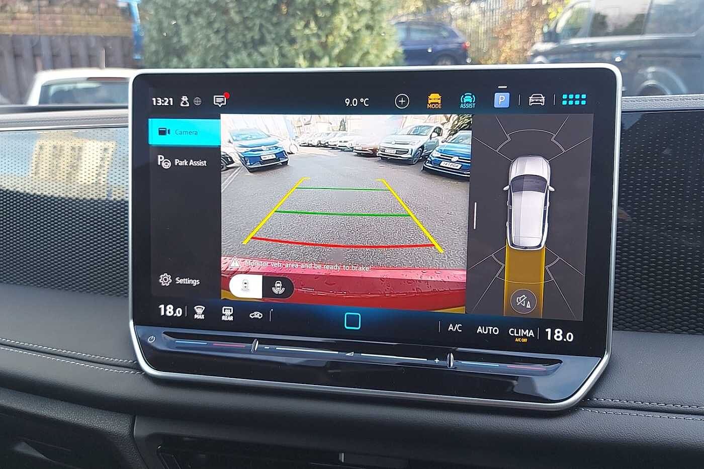 Used Volkswagen Tiguan 2025 for sale - 77177383: Photo 12