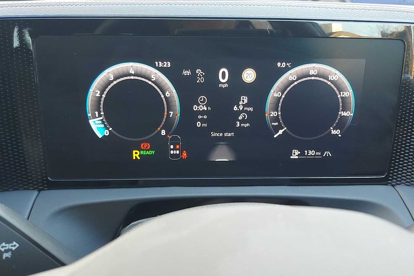 Used Volkswagen Tiguan 2025 for sale - 77177383: Photo 13