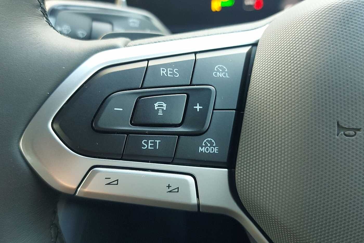 Used Volkswagen Tiguan 2025 for sale - 77177383: Photo 14