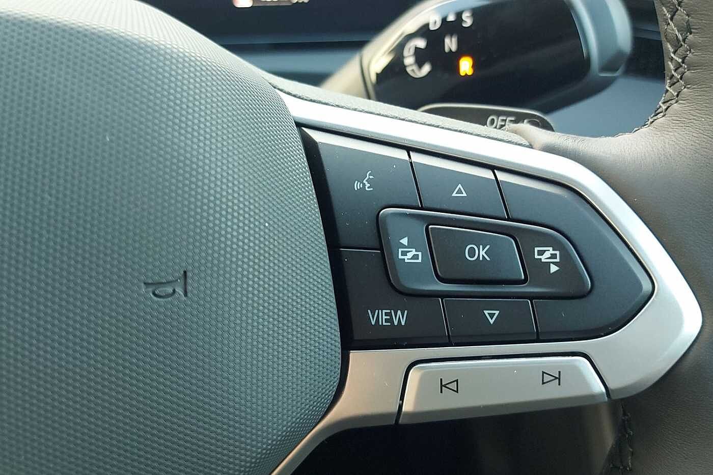 Used Volkswagen Tiguan 2025 for sale - 77177383: Photo 15