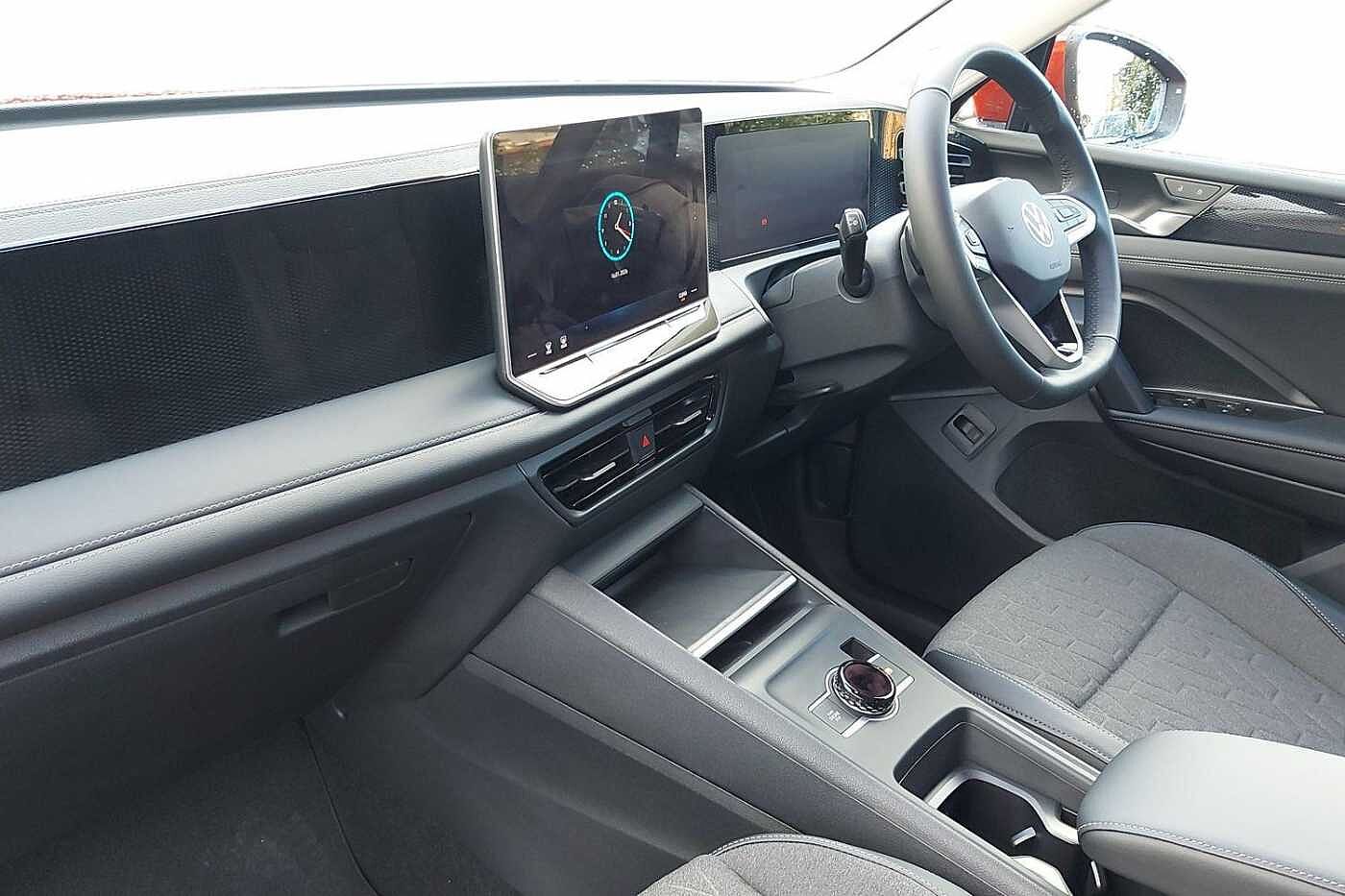 Used Volkswagen Tiguan 2025 for sale - 77177383: Photo 2