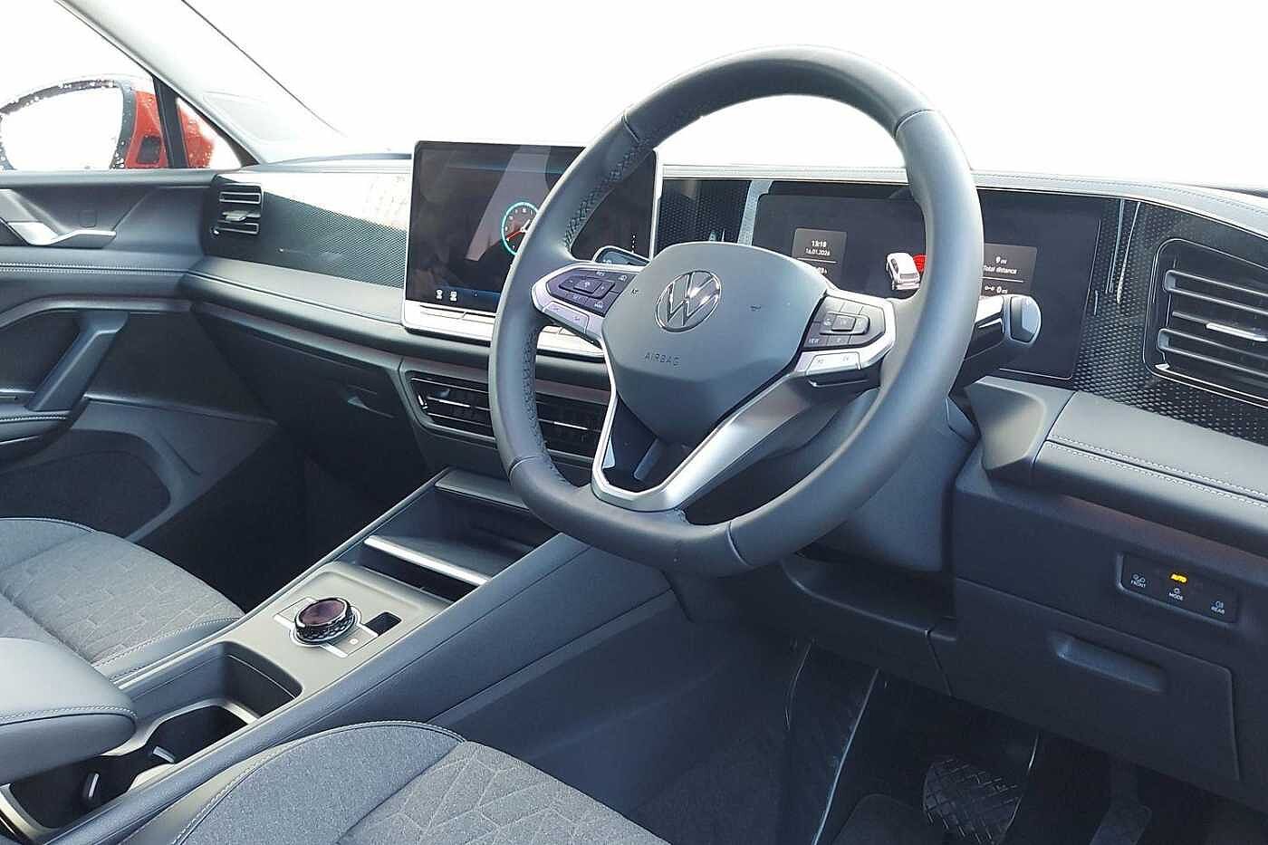 Used Volkswagen Tiguan 2025 for sale - 77177383: Photo 6