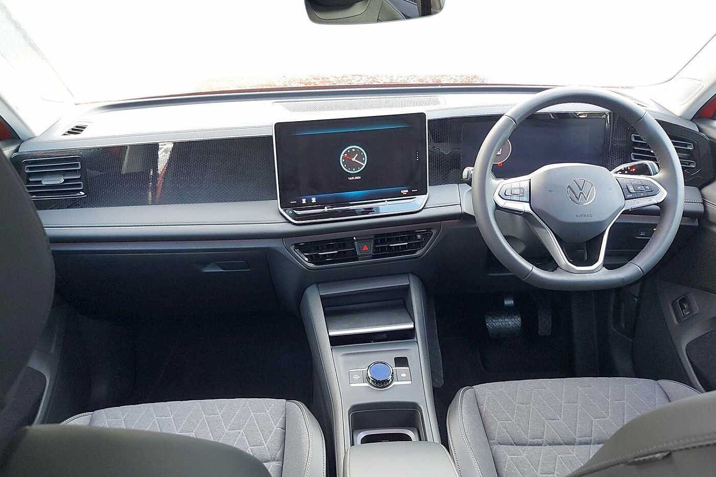 Used Volkswagen Tiguan 2025 for sale - 77177383: Photo 9