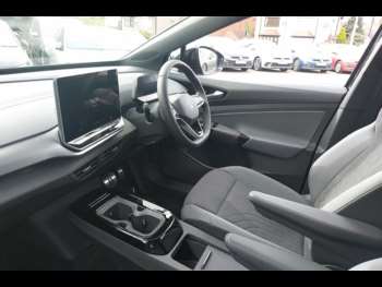 Used Volkswagen ID4 2025 for sale - 74229185: Photo