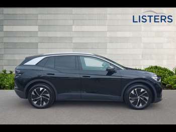Used Volkswagen ID4 2025 for sale - 74229185: Photo