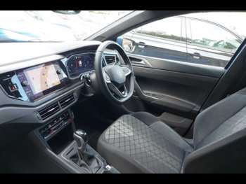 Used Volkswagen Polo 2024 for sale - 74547616: Photo