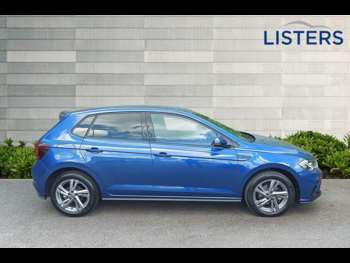 Used Volkswagen Polo 2024 for sale - 74547616: Photo