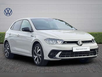 Used Volkswagen Polo 2024 for sale - 79713683: Photo