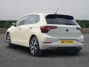 Used Volkswagen Polo 2024 for sale - 79713683: Photo