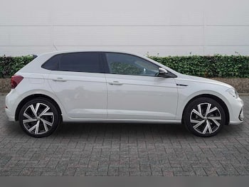 Used Volkswagen Polo 2024 for sale - 79713683: Photo