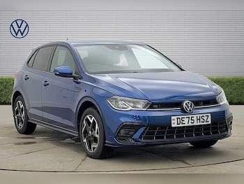 Used Volkswagen Polo 2025 for sale - 79108223: Photo