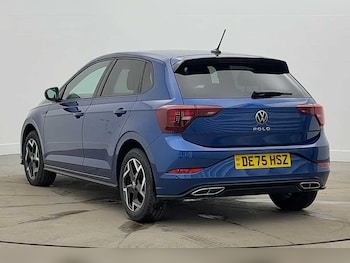 Used Volkswagen Polo 2025 for sale - 79108223: Photo