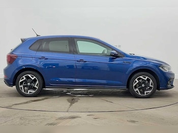 Used Volkswagen Polo 2025 for sale - 79108223: Photo