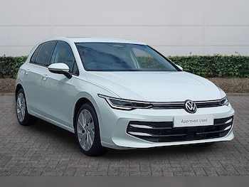 Used Volkswagen Golf 2026 for sale - 78831284: Photo