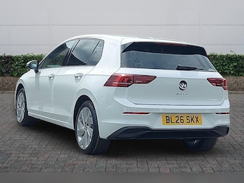 Used Volkswagen Golf 2026 for sale - 78831284: Photo