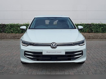 Used Volkswagen Golf 2026 for sale - 78831284: Photo